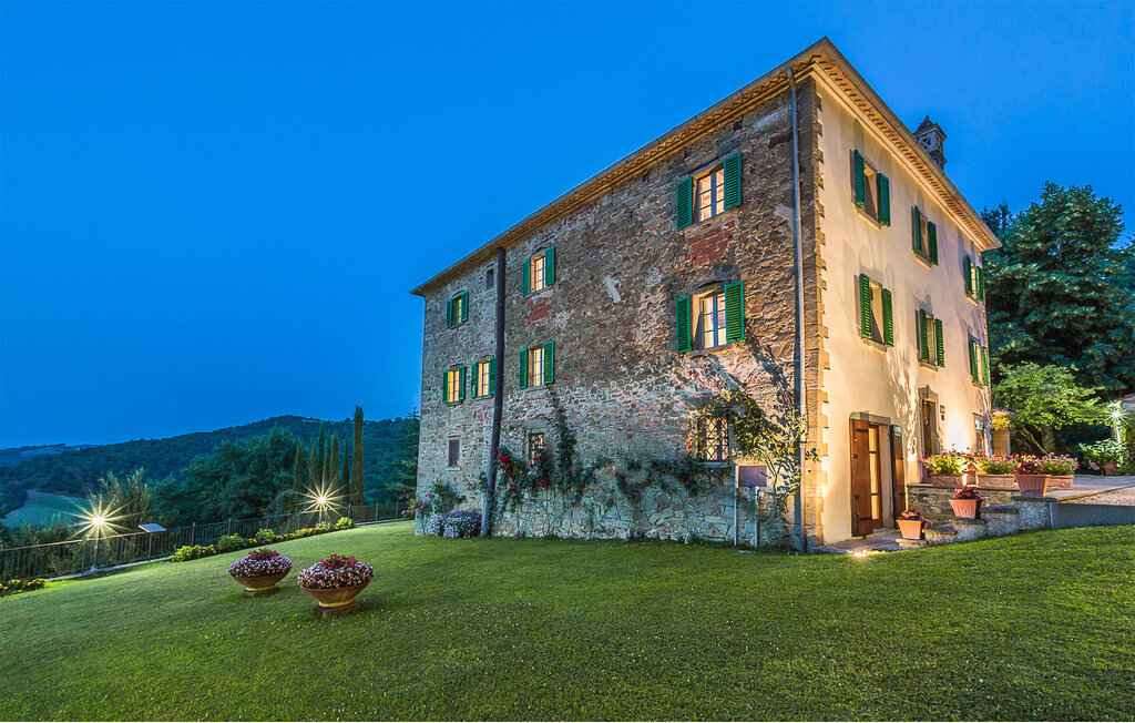 Maison 12 personnes à Monterchi - Photo 16