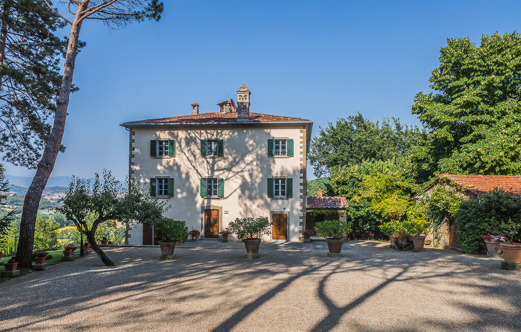 Maison 12 personnes à Monterchi - Photo 17