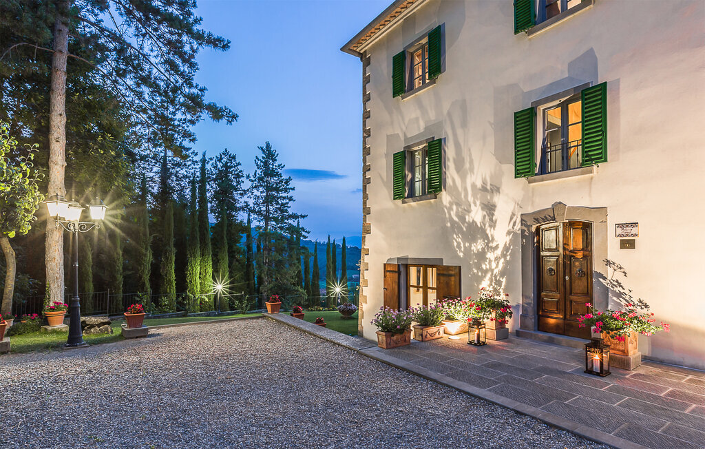 Maison 12 personnes à Monterchi - Photo 18