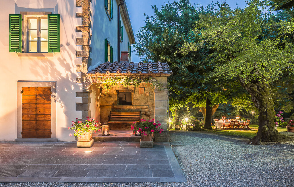 Maison 12 personnes à Monterchi - Photo 19