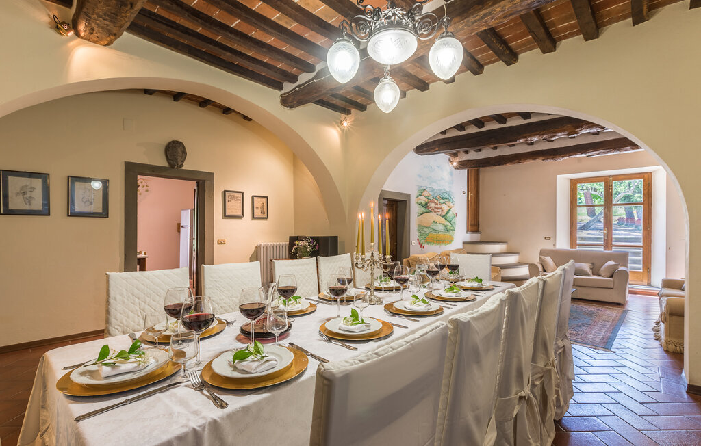 Maison 12 personnes à Monterchi - Photo 21