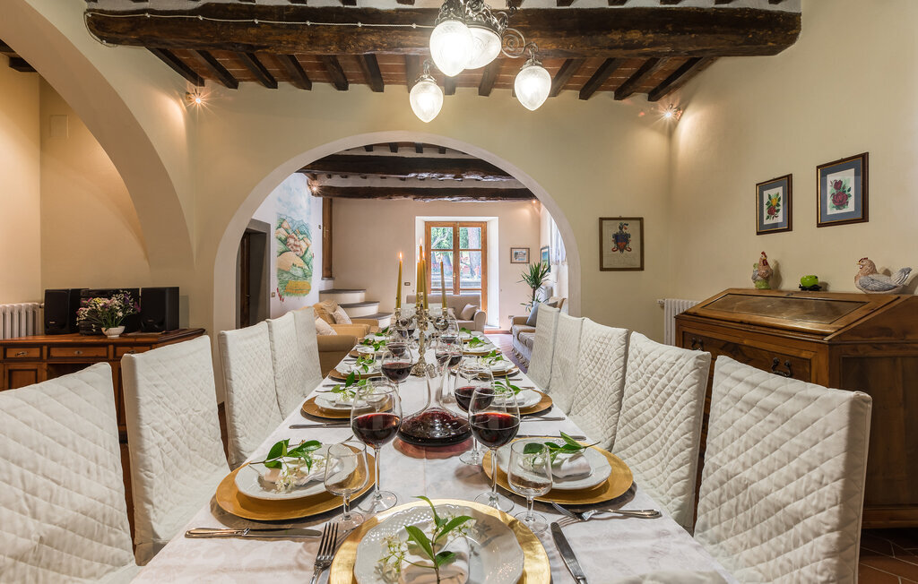 Maison 12 personnes à Monterchi - Photo 22