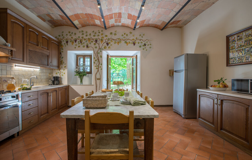 Maison 12 personnes à Monterchi - Photo 25