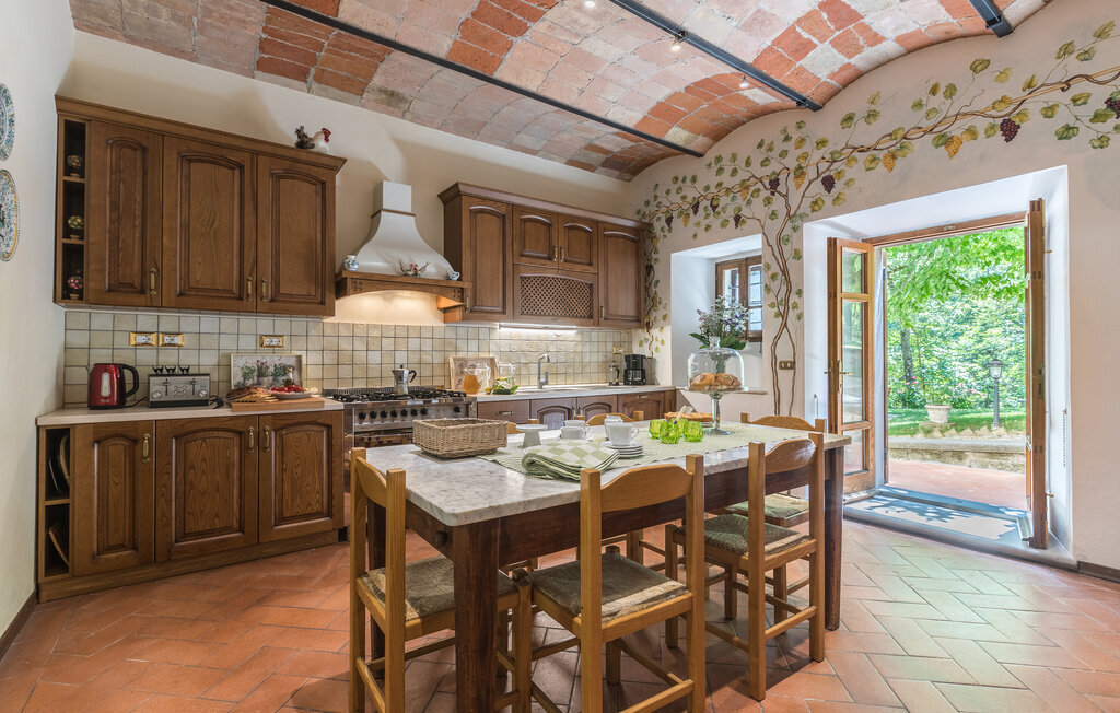 Maison 12 personnes à Monterchi - Photo 26