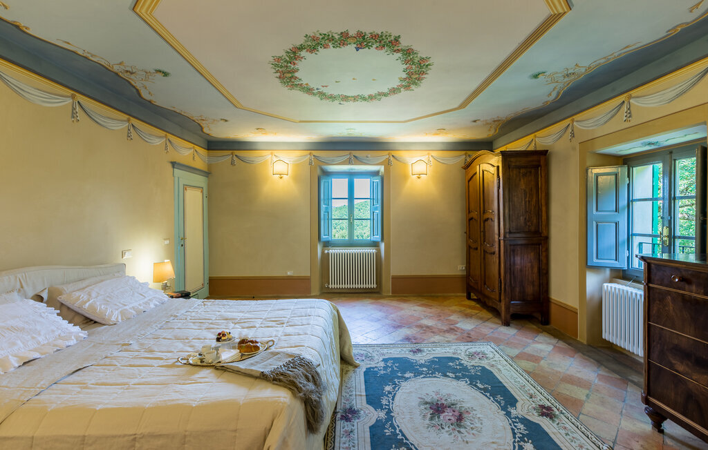 Maison 12 personnes à Monterchi - Photo 27