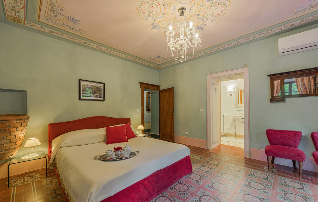 Maison 12 personnes à Monterchi - Photo 29