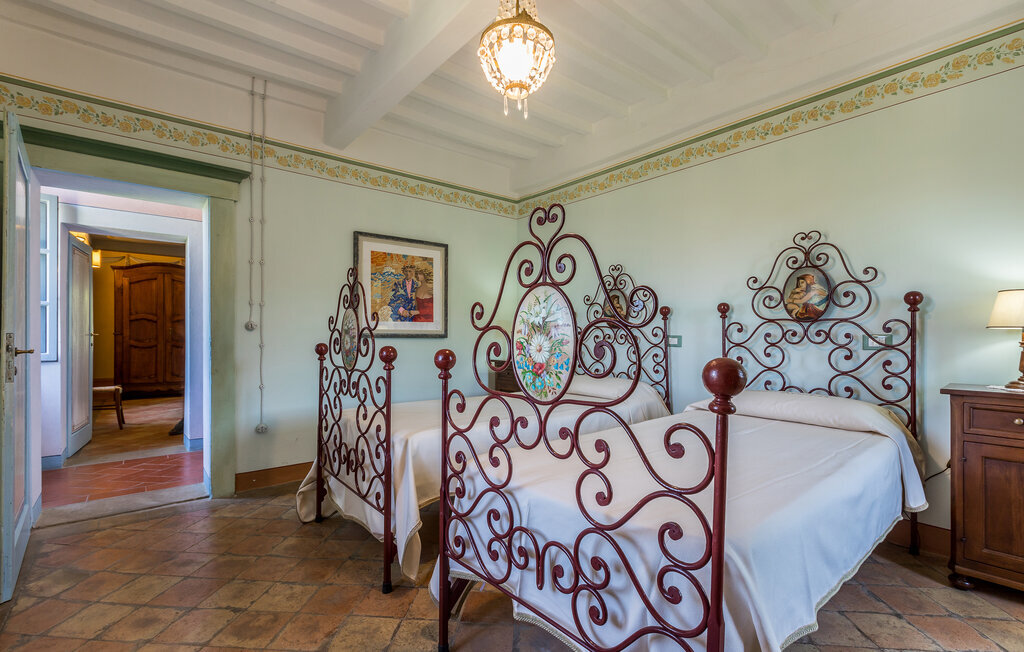 Maison 12 personnes à Monterchi - Photo 33