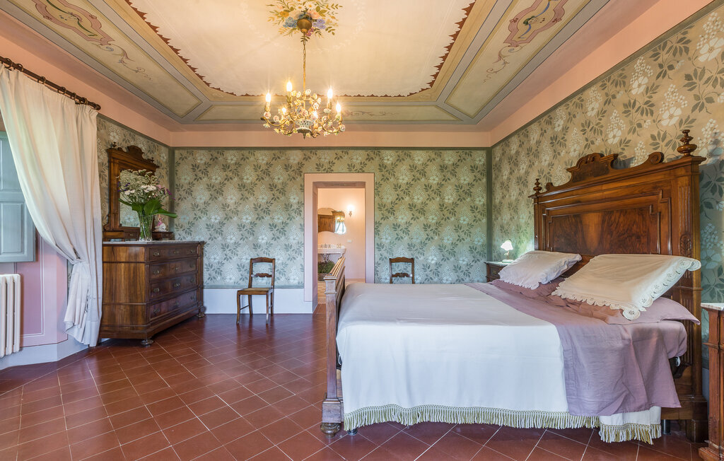 Maison 12 personnes à Monterchi - Photo 35