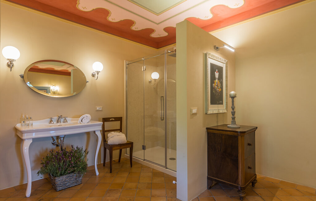 Maison 12 personnes à Monterchi - Photo 39