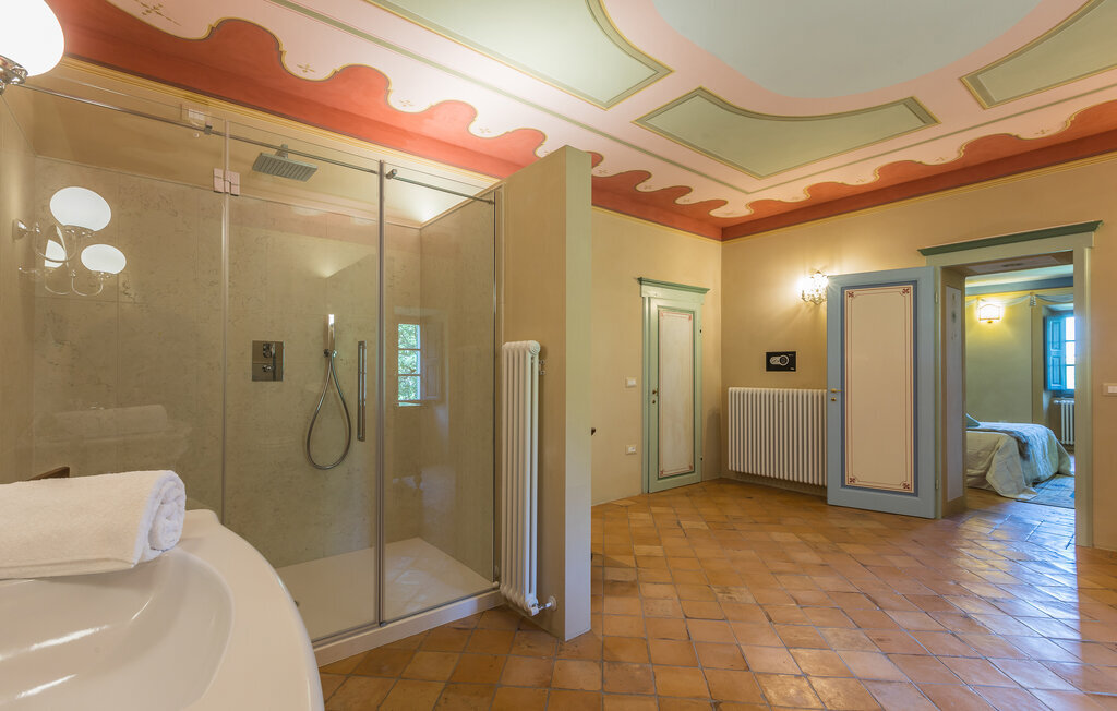 Maison 12 personnes à Monterchi - Photo 40
