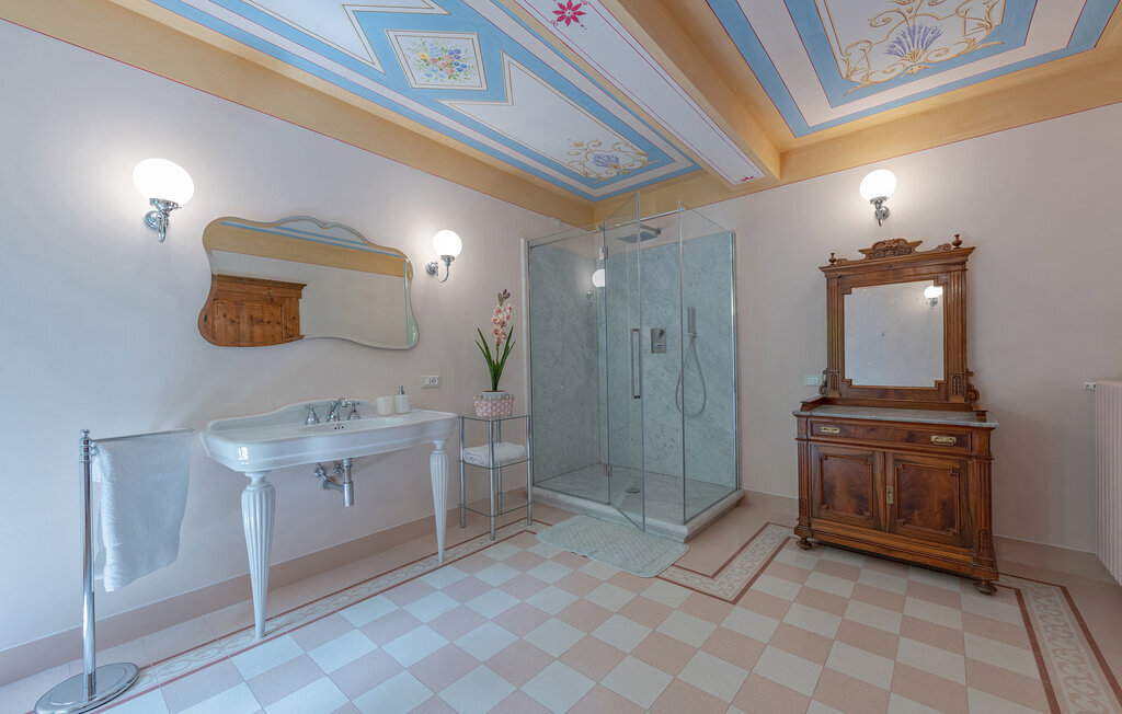 Maison 12 personnes à Monterchi - Photo 41