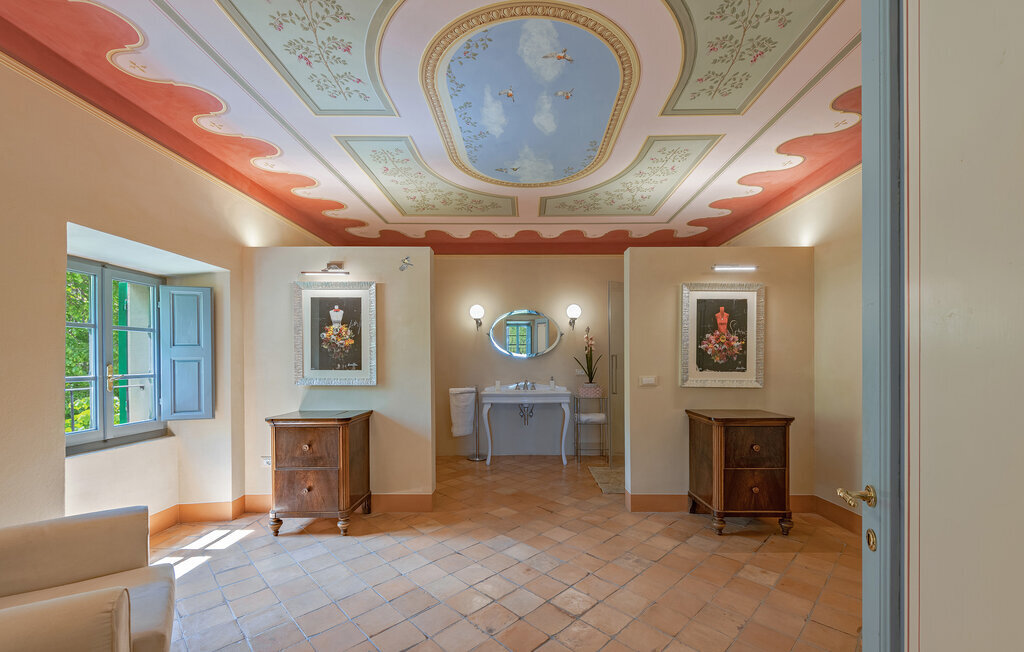 Maison 12 personnes à Monterchi - Photo 44