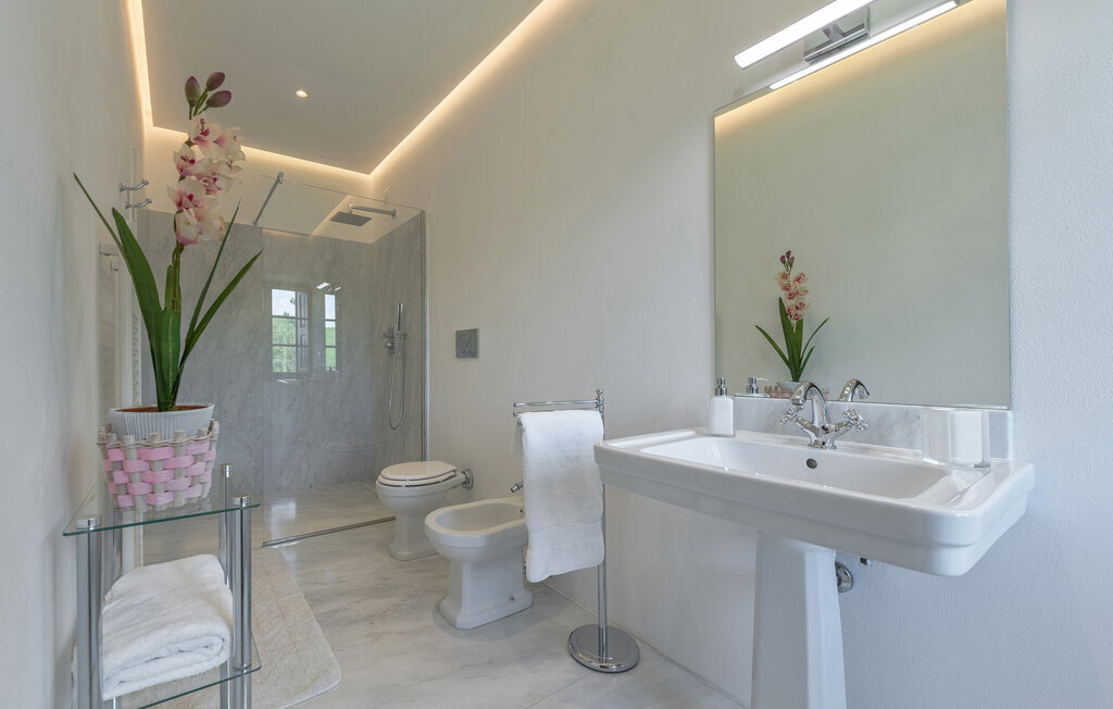 Maison 12 personnes à Monterchi - Photo 47