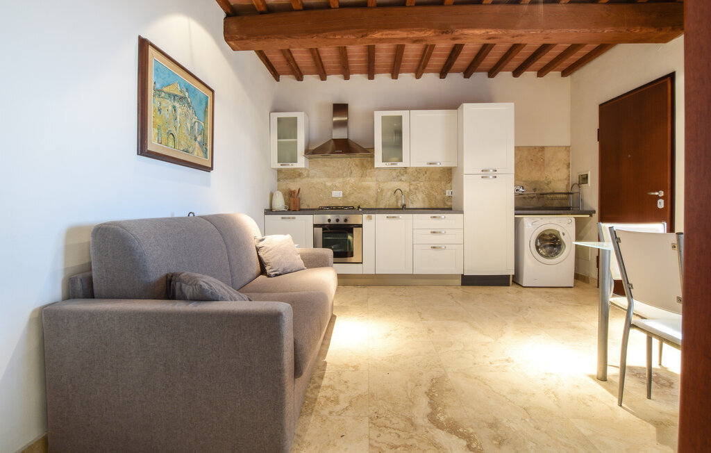 Appartement 4 personnes à Monteverdi Marittimo - Photo 3