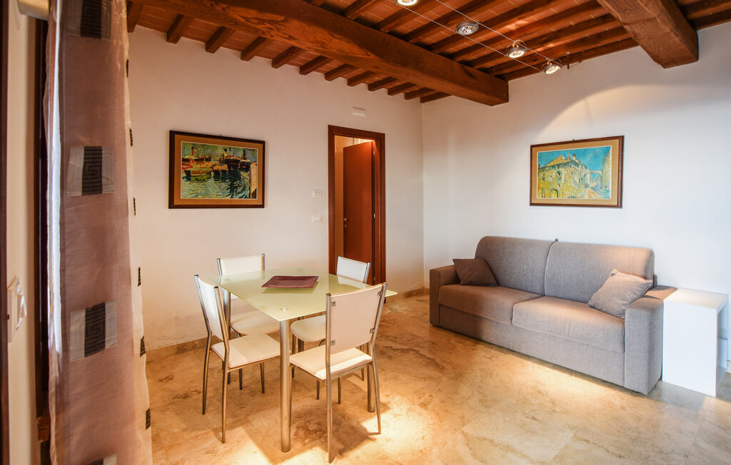 Appartement 4 personnes à Monteverdi Marittimo - Photo 13