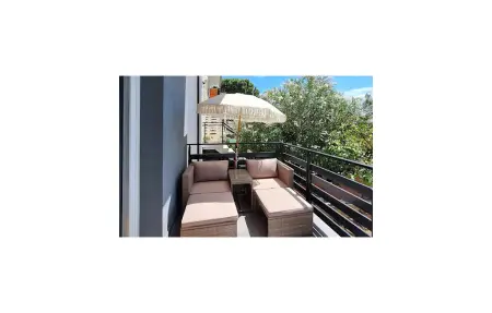 Location appartement à Sveti Filip i Jakov