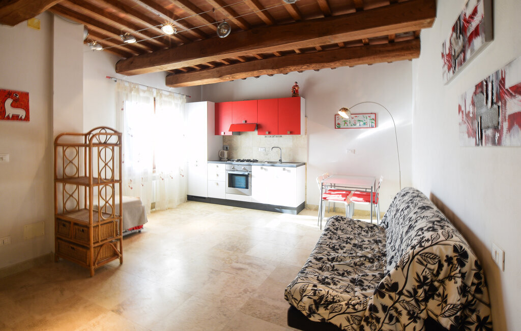 Appartement 2 personnes à Monteverdi Marittimo - Photo 4