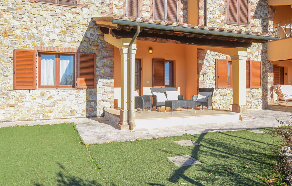 Appartement 2 personnes à Monteverdi Marittimo - Photo 11
