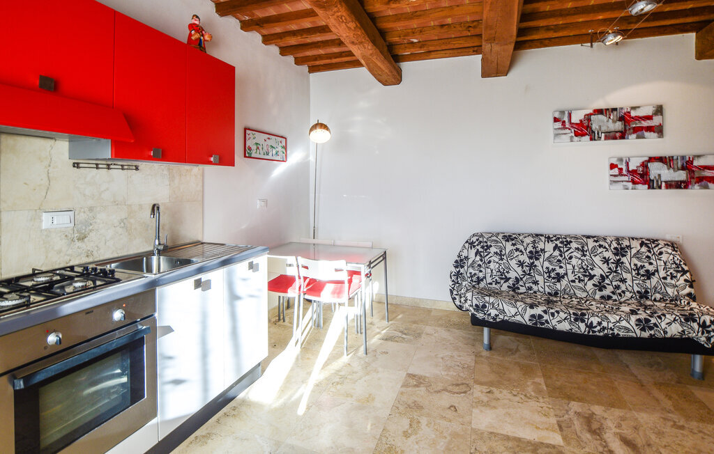Appartement 2 personnes à Monteverdi Marittimo - Photo 13