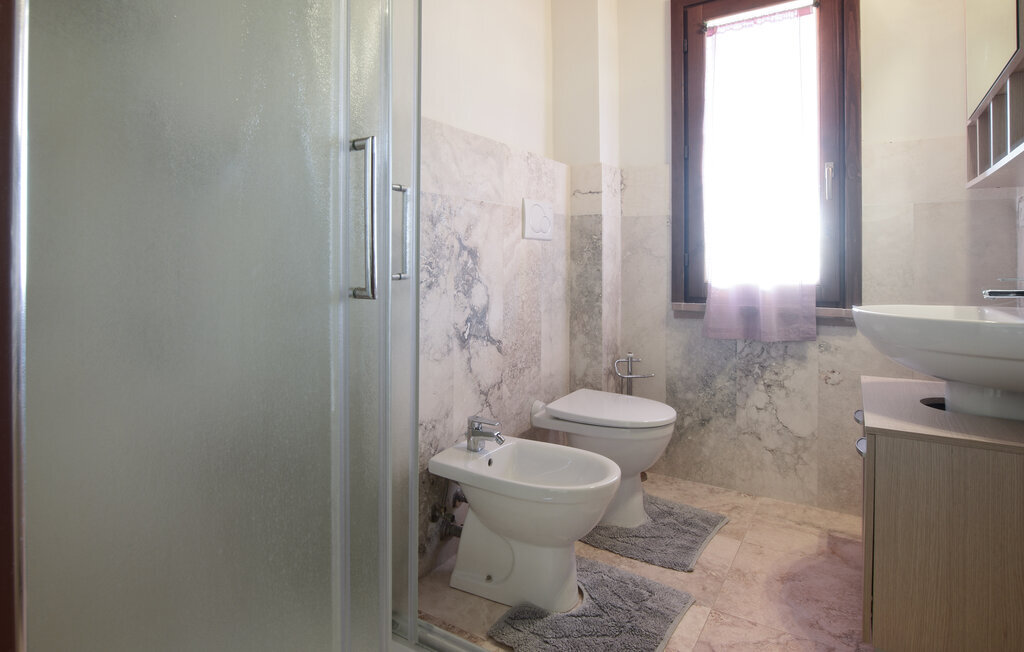 Appartement 2 personnes à Monteverdi Marittimo - Photo 14
