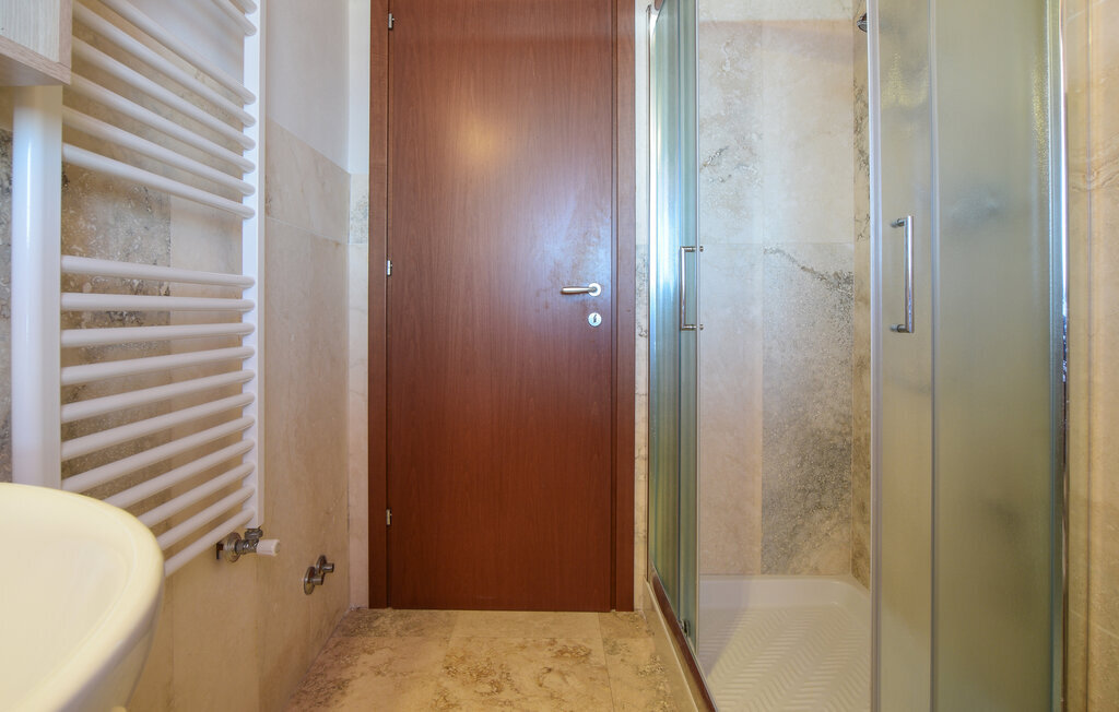 Appartement 2 personnes à Monteverdi Marittimo - Photo 15