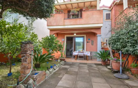 Location maison à Viddalba