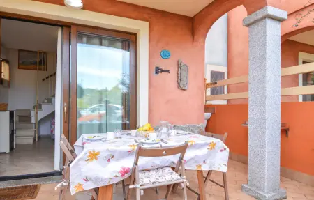 Maison 4 personnes à Viddalba - Photo 1