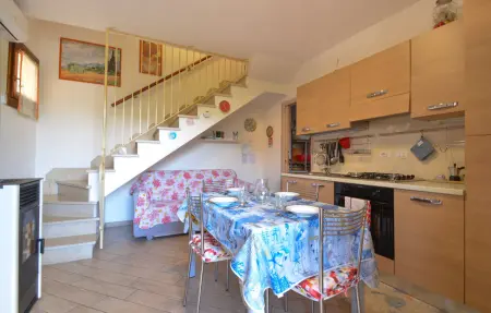 Maison 4 personnes à Viddalba - Photo 2
