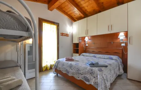 Maison 4 personnes à Viddalba - Photo 4