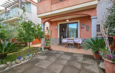 Maison 4 personnes à Viddalba - Photo 6