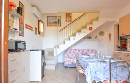 Maison 4 personnes à Viddalba - Photo 9