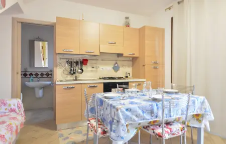 Maison 4 personnes à Viddalba - Photo 10
