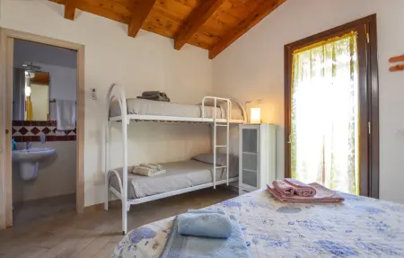Maison 4 personnes à Viddalba - Photo 12