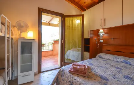 Maison 4 personnes à Viddalba - Photo 13