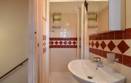 Maison 4 personnes à Viddalba - Photo 14