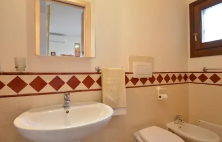 Maison 4 personnes à Viddalba - Photo 15