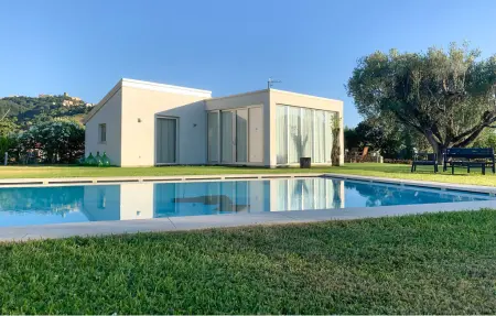 Location maison à Vallo della Lucania