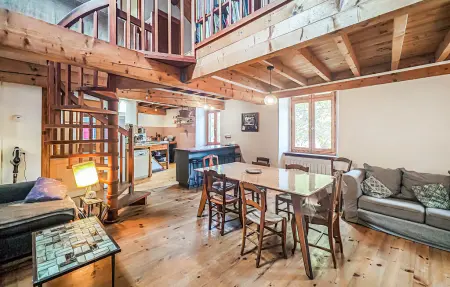 Location maison de vacances à Les Cabannes