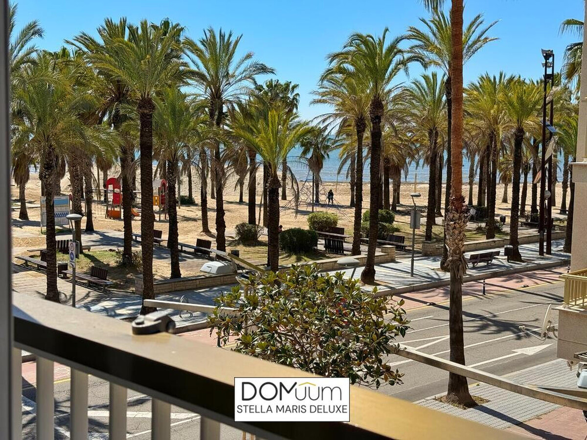 Stella Maris - Appartement 10m plage, balcon mer - Photo 3