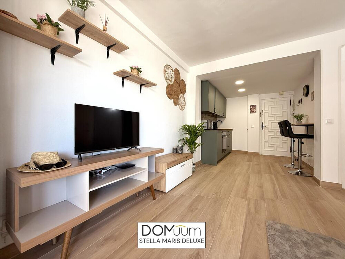 Stella Maris - Appartement 10m plage, balcon mer - Photo 5