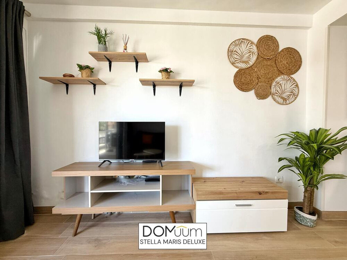 Stella Maris - Appartement 10m plage, balcon mer - Photo 6