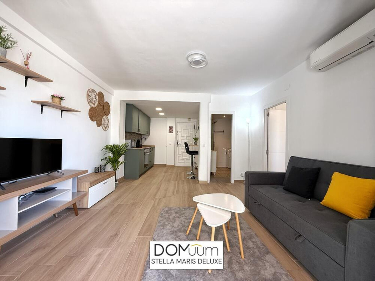 Stella Maris - Appartement 10m plage, balcon mer - Photo 9