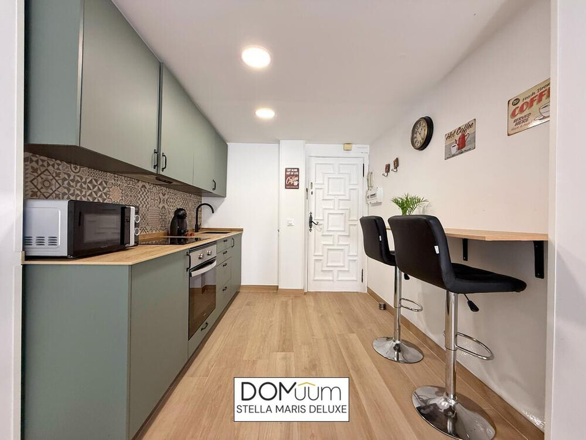 Stella Maris - Appartement 10m plage, balcon mer - Photo 12