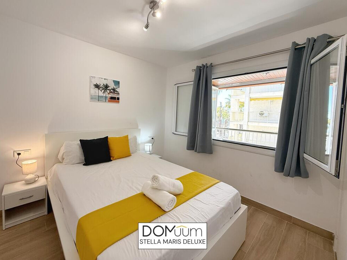Stella Maris - Appartement 10m plage, balcon mer - Photo 18