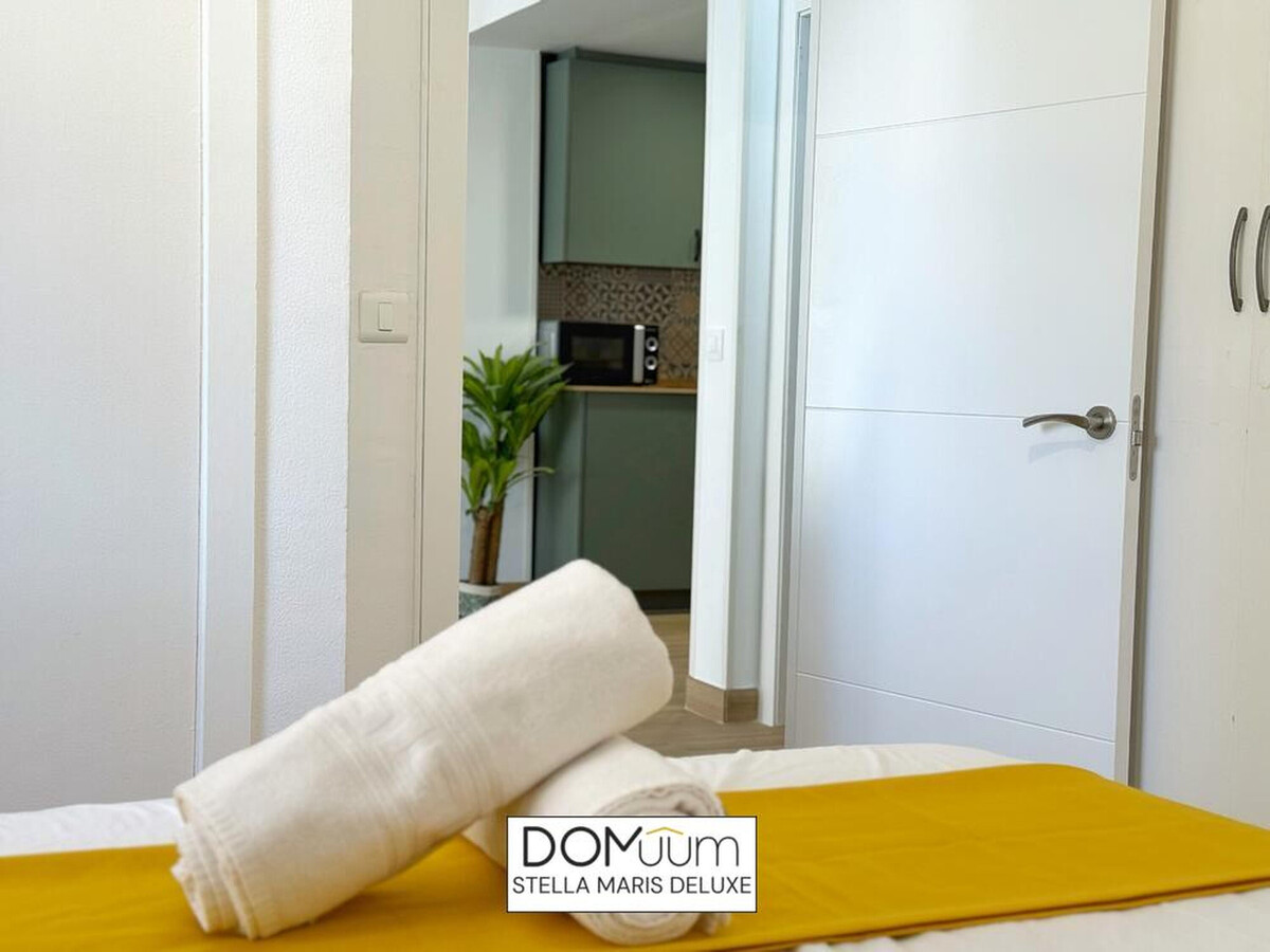 Stella Maris - Appartement 10m plage, balcon mer - Photo 20