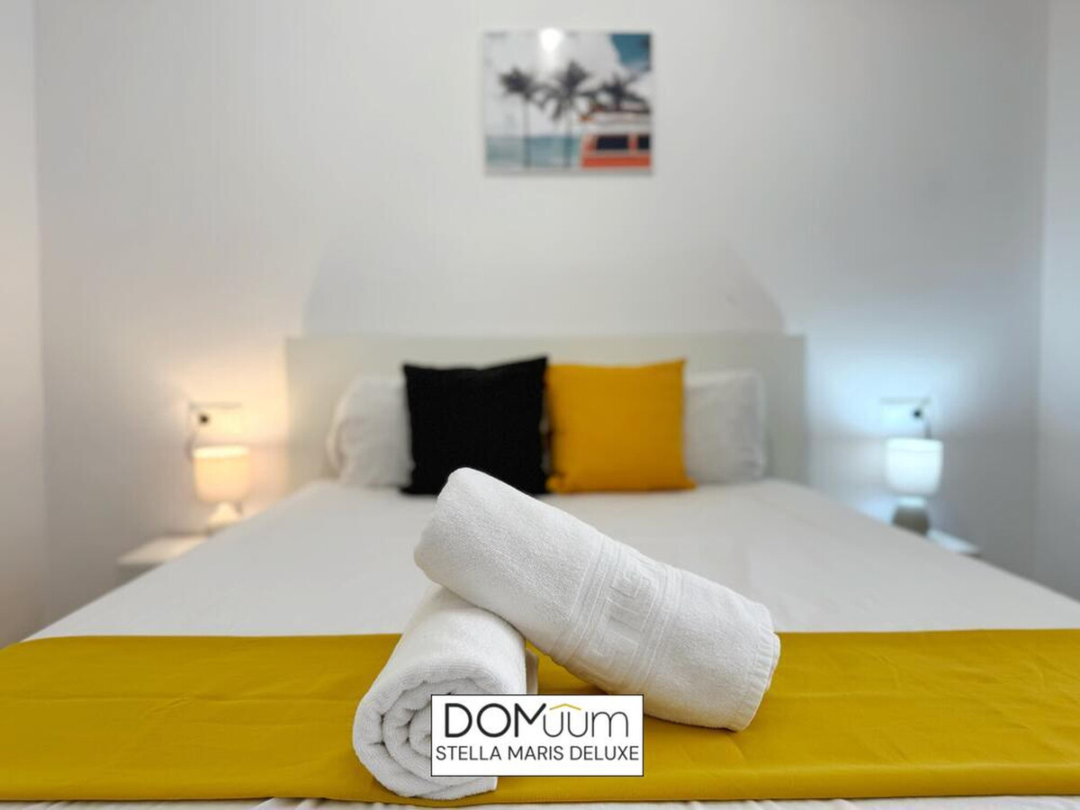 Stella Maris - Appartement 10m plage, balcon mer - Photo 21