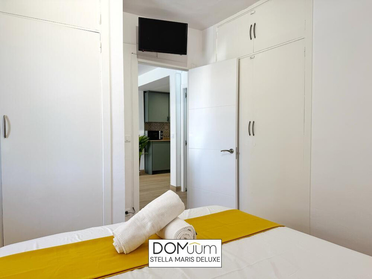 Stella Maris - Appartement 10m plage, balcon mer - Photo 22