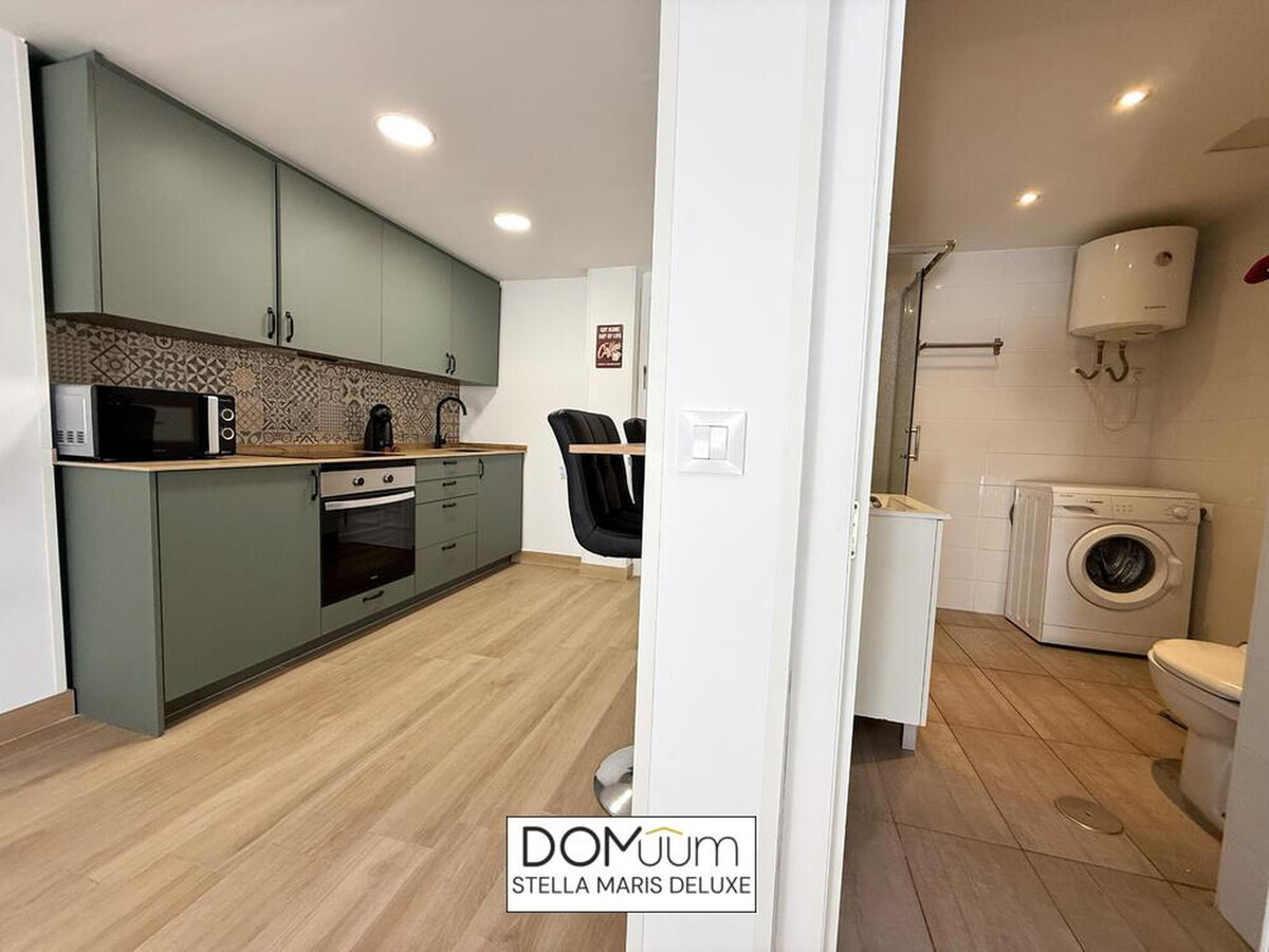 Stella Maris - Appartement 10m plage, balcon mer - Photo 23
