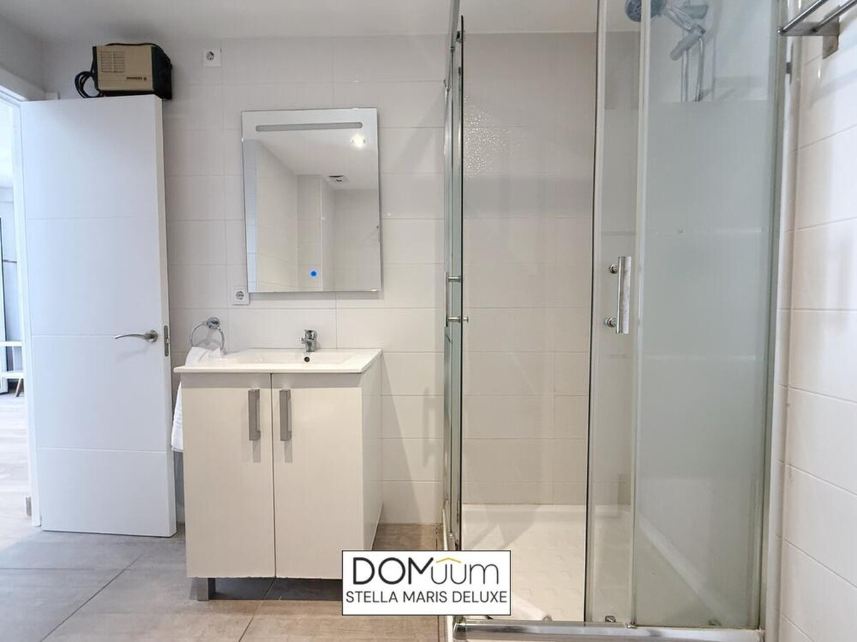 Stella Maris - Appartement 10m plage, balcon mer - Photo 24