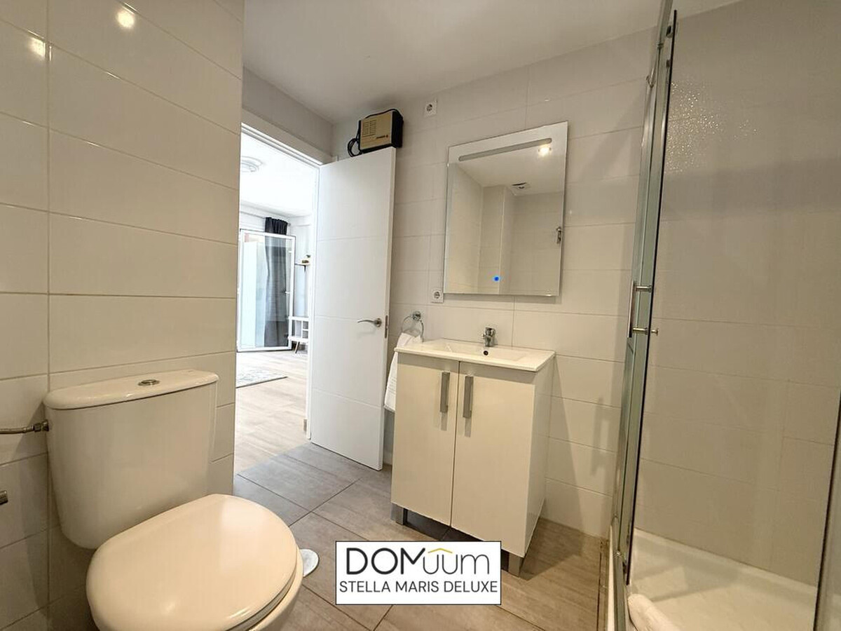 Stella Maris - Appartement 10m plage, balcon mer - Photo 25